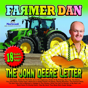 ดาวน์โหลดและฟังเพลง Im in the Doghouse พร้อมเนื้อเพลงจาก Farmer Dan