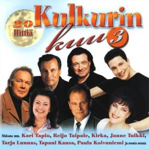 收聽Janne Tulkki的Tulinen sydän歌詞歌曲