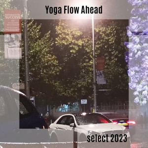 Album Yoga Flow Ahead Select 2023 from Various