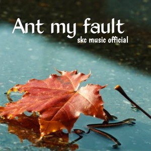 收听Skc music official的Ant my fault歌词歌曲