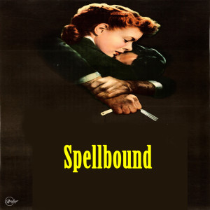 National Philharmonic Orchestra的專輯Spellbound