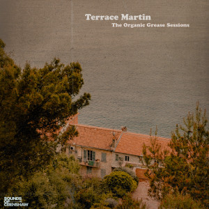 收聽Terrace Martin的Intimidated歌詞歌曲