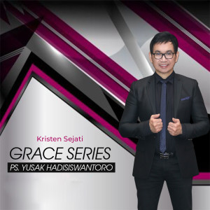 Dengarkan Kristen Sejati (Grace, Episode 3) lagu dari Ps. Yusak Hadisiswantoro dengan lirik