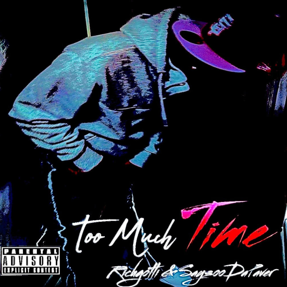 Gimme That (feat. SaysoDapaver) (Explicit)