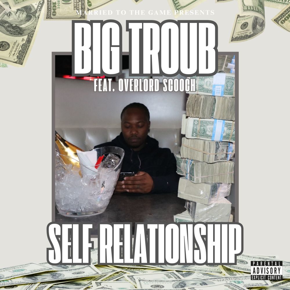Self Relationship (Explicit)