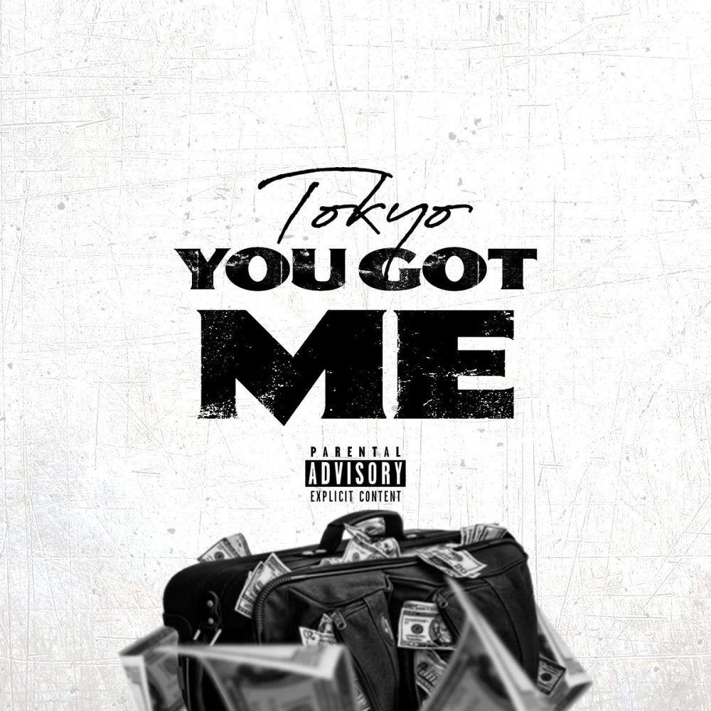 You Got Me (Explicit)