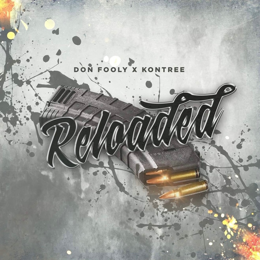 Reloaded (feat. Kontree) (Explicit)