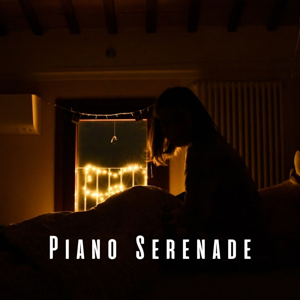 Lullaby of Piano Dreams