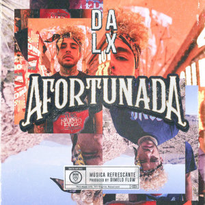 收聽Dímelo Flow的Afortunada (Explicit)歌詞歌曲