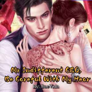 Mr Indifferent CEO, Be Careful With My Hear dari 英语群星