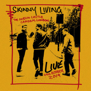 收聽Skinny Living的Smoke (Live From The Dublin Castle)歌詞歌曲