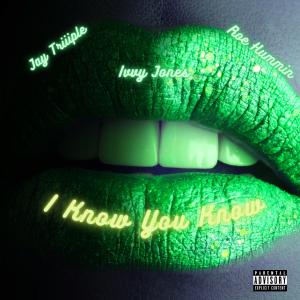 收聽Ivvy Jones的I Know You Know(feat. Jay Triiiple & Roe Hummin) (Explicit)歌詞歌曲