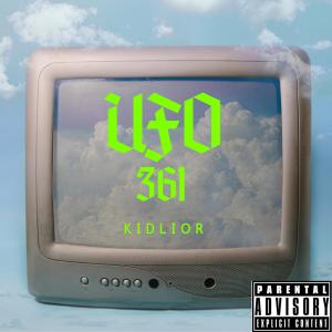 UFO 361 (Explicit)