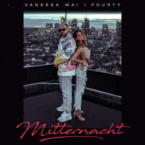 收聽Vanessa Mai的Mitternacht歌詞歌曲