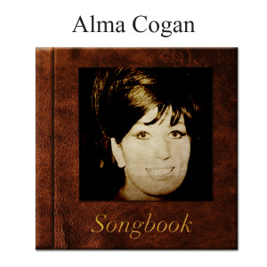 Album The Alma Cogan Songbook from 