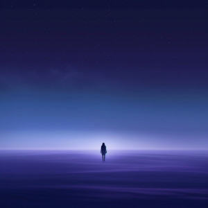 收聽Nuvia的Clouds歌詞歌曲