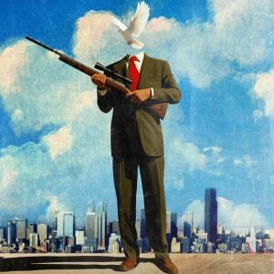 default playlist img