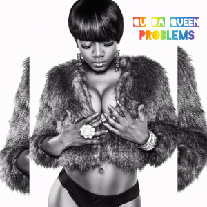 Listen to Problems (Explicit) song with lyrics from Qu Da Queen