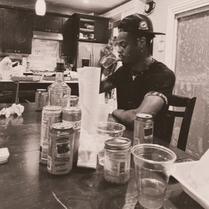 Album Extrovert (Explicit) from Jose Pablo