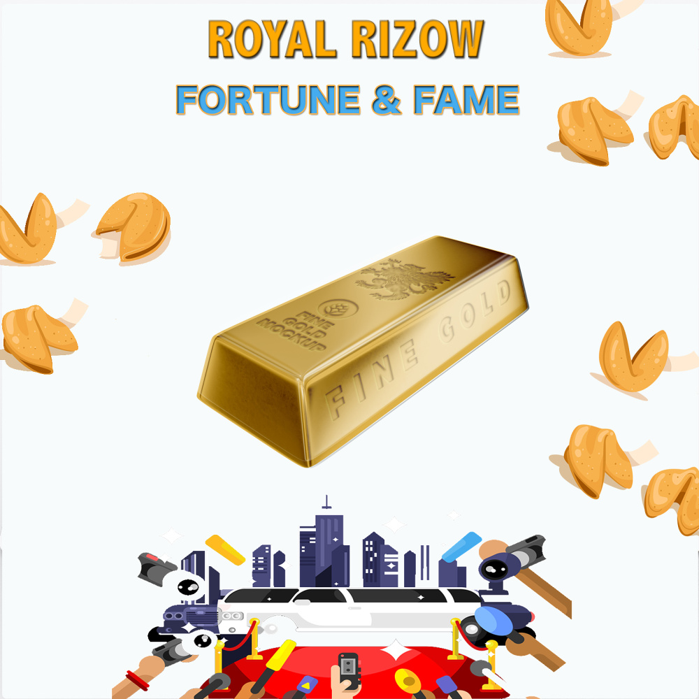 Fortune & Fame (Explicit)