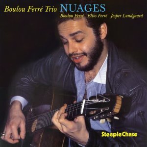 Boulou Ferré的專輯Nuages (Live)