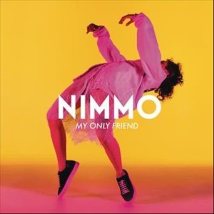 收聽Nimmo的My Only Friend歌詞歌曲