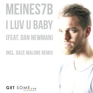 ดาวน์โหลดและฟังเพลง I Luv U Baby (Radio Mix) พร้อมเนื้อเพลงจาก Meines7b