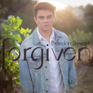 Brandon Stewart的專輯Forgiven