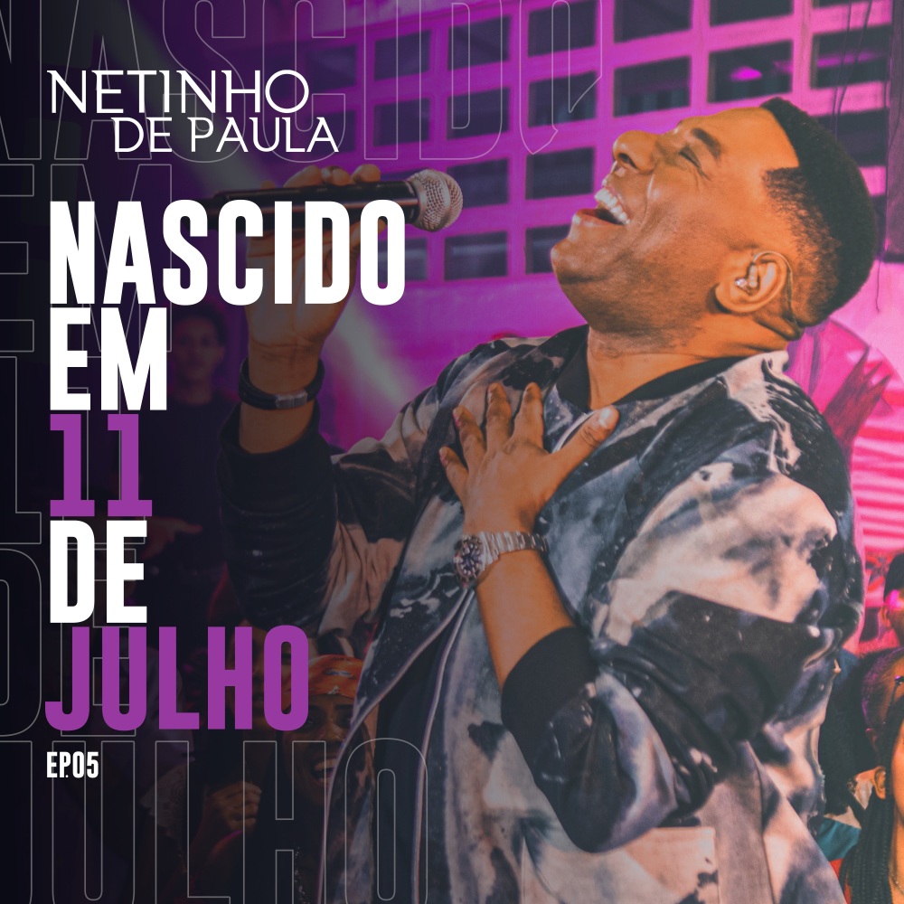 Cohab City / Vem pra Cá (Ao Vivo)