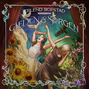 Listen to Heilt uten synd (feat. Joddski) song with lyrics from Erlend Ropstad