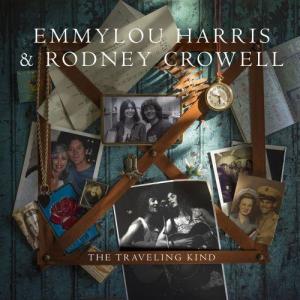 收聽Emmylou Harris的The Traveling Kind歌詞歌曲