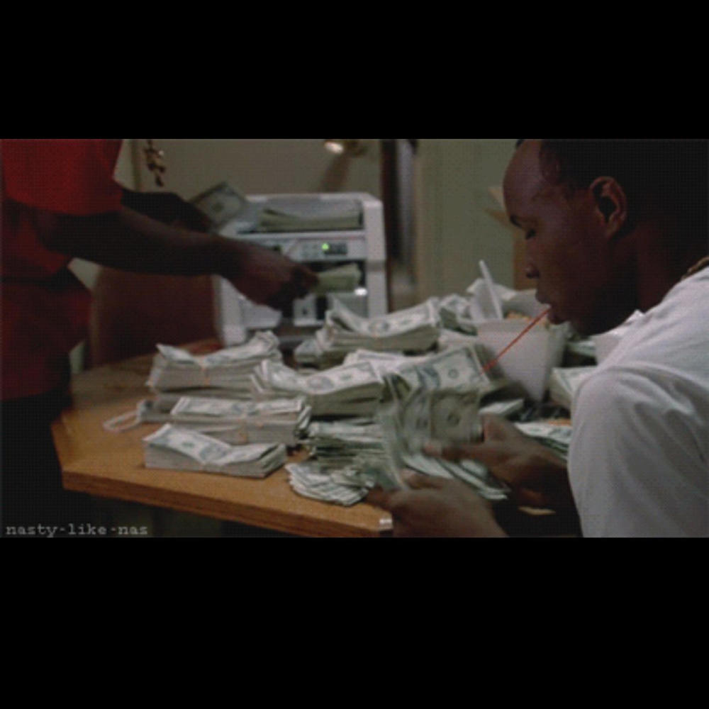 PaidNFull (feat. Dame4p & Dtm) (Explicit)