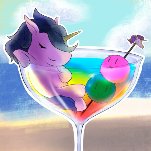 收聽Relaxicorn的Mai Tai歌詞歌曲