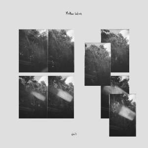 Album Wait from Matthew Wilcock