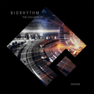 Biorhythm的專輯Collision EP