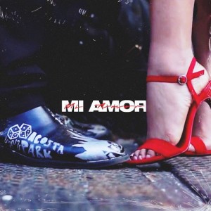 ดาวน์โหลดและฟังเพลง Mi Amor พร้อมเนื้อเพลงจาก ACOSTA PARK