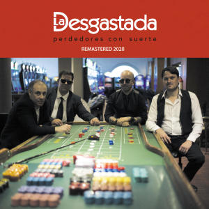 ดาวน์โหลดและฟังเพลง Fue así พร้อมเนื้อเพลงจาก La Desgastada