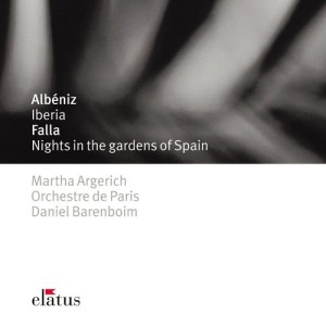 收聽Daniel Barenboim的Falla: Noches en los Jardines de España, G. 49: II. Danza Lejana - III. En los Jardines de la Sierra de Córdoba歌詞歌曲