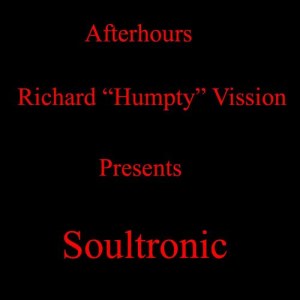 ดาวน์โหลดและฟังเพลง Humpty Vission Hardhedz Mix พร้อมเนื้อเพลงจาก Richard Humpty Vission