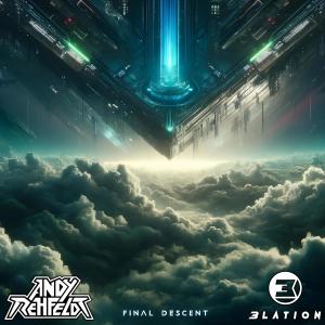 3lation的專輯47 (Final Descent) (feat. Andy Rehfeldt) [Alternate Demo Version]