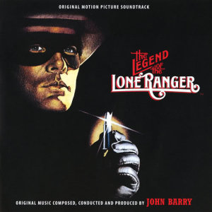 收聽John Barry的The Man In The Mask (Main Title) (From "The Legend Of The Lone Ranger" Soundtrack)歌詞歌曲