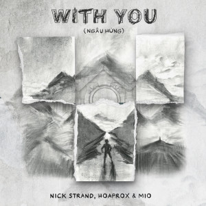 Nick Strand的專輯With You (Ngẫu Hứng)