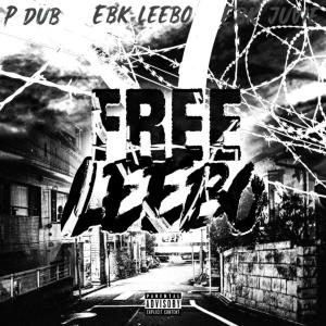P Dub的專輯Free Leebo (Explicit)