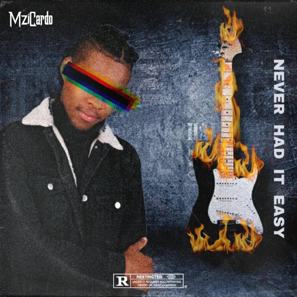 Nzomnikeza (feat. C_Fresh)