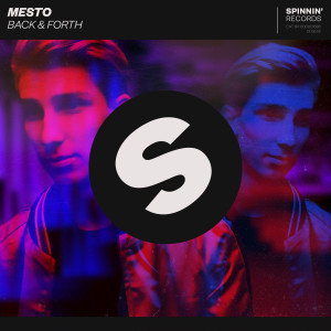 ดาวน์โหลดและฟังเพลง Back & Forth (Extended Mix) พร้อมเนื้อเพลงจาก Mesto
