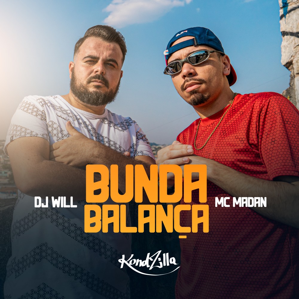 Bunda Balança (Explicit)