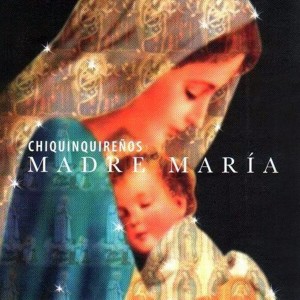 Album Madre María from Chiquinquirenos