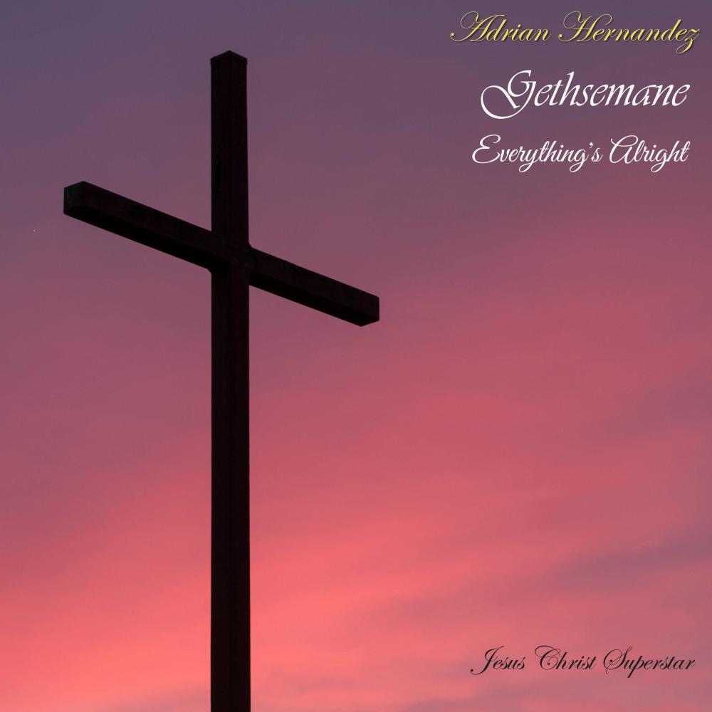 Gethsemane