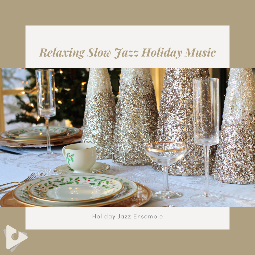 Have Yourself A Merry Little Christmas (Jazz Lounge Performance) (Remaster) (Jazz Lounge Performance|Remaster)