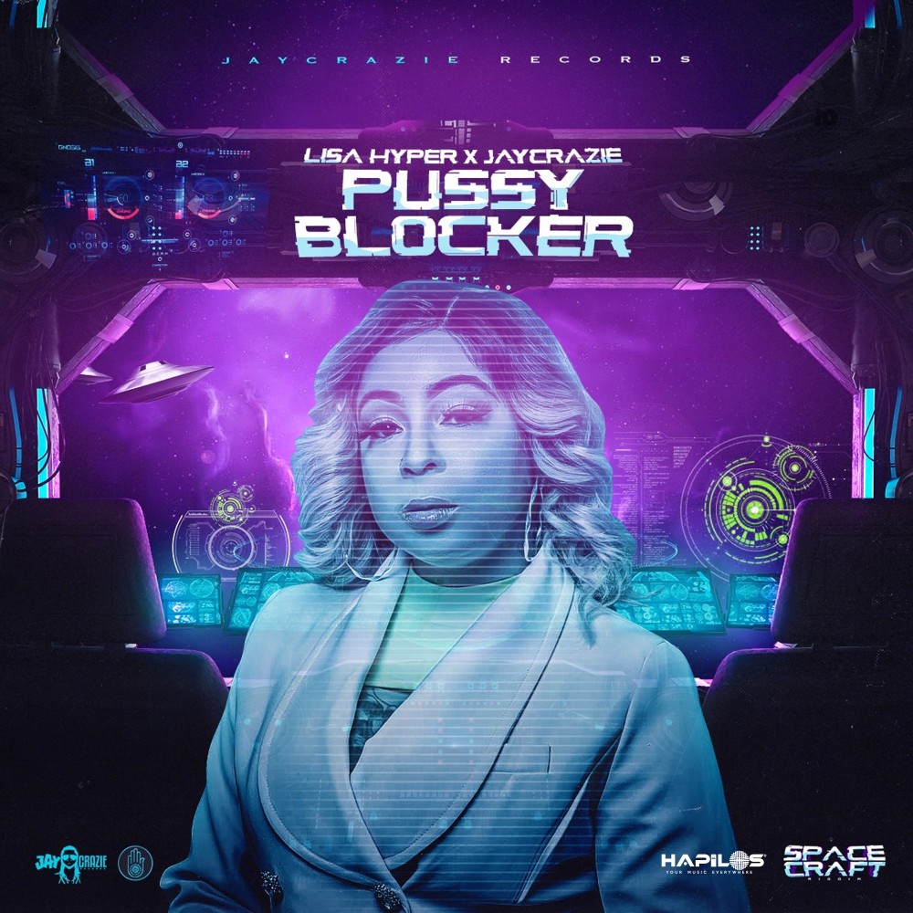 Pussy Blocker (Radio Edit)